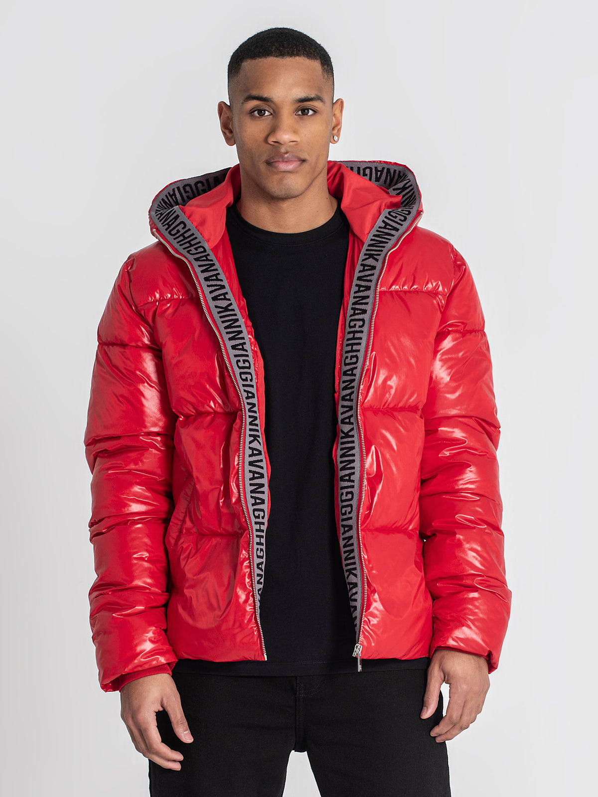 puffers / Red Tape Puffer Jacket
