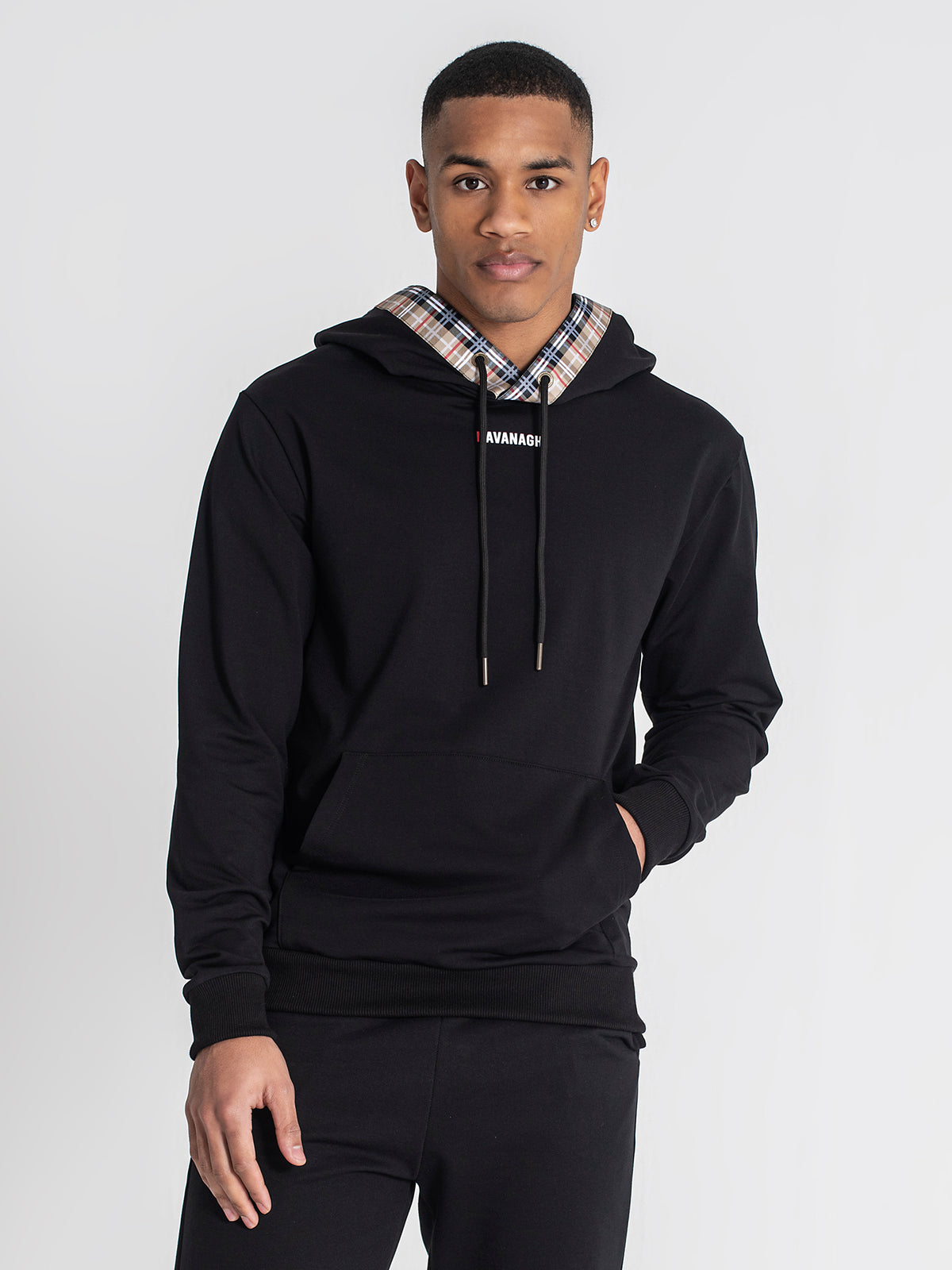 hoodies / Black British 2.0 Hoodie