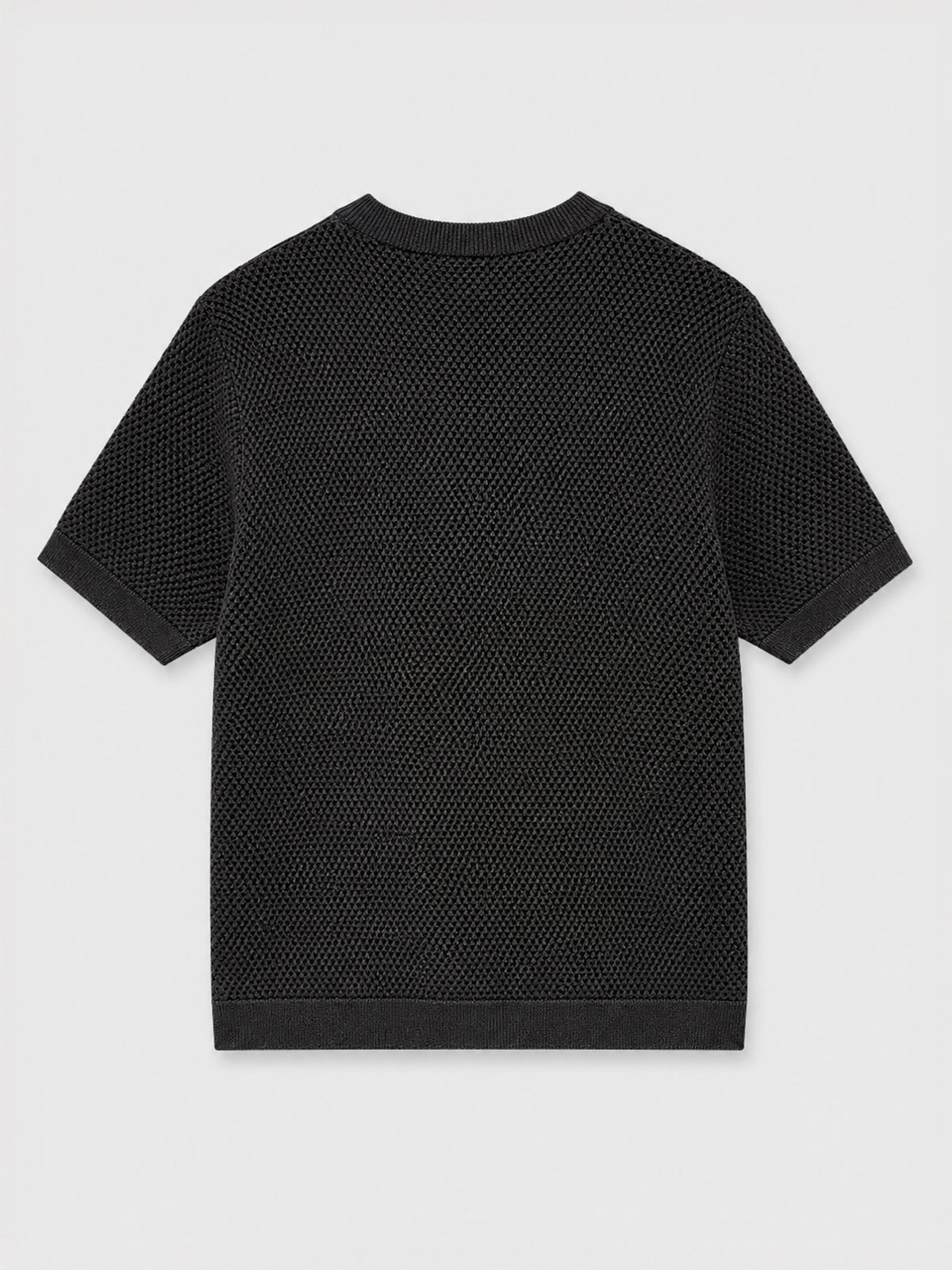 t-shirts / Black Zolf Tee