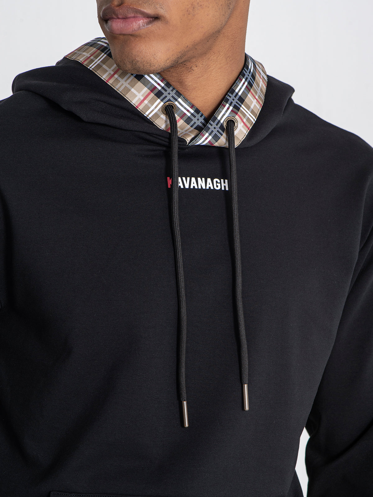 hoodies / Black British 2.0 Hoodie