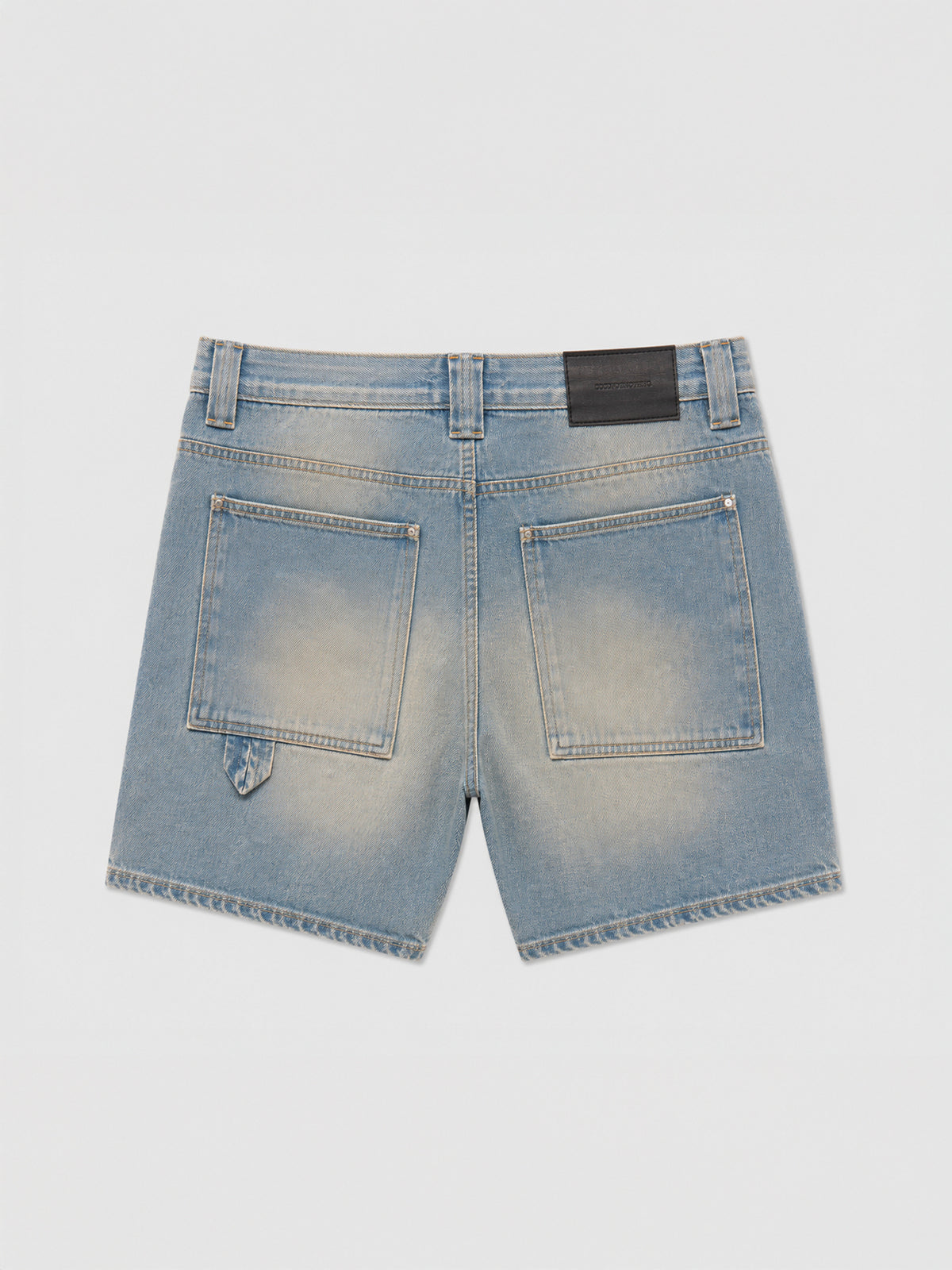 shorts / Blue Good For Nothing Short