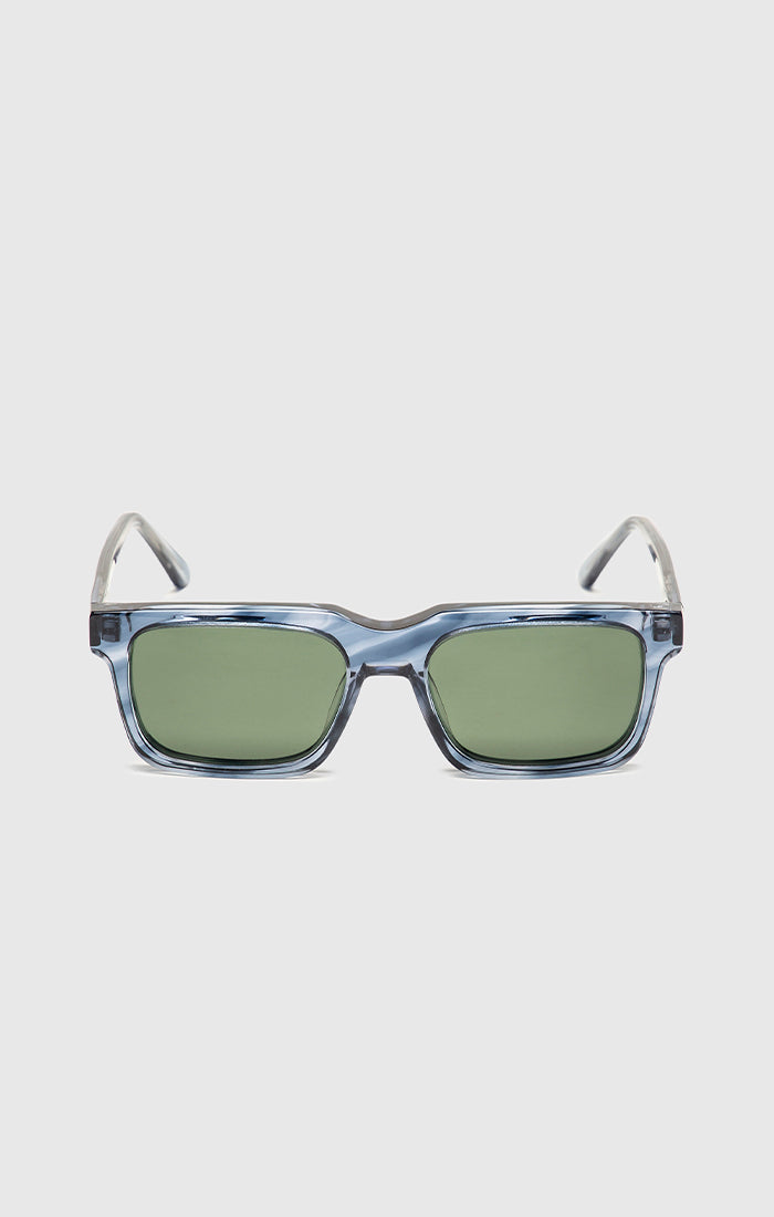 Blue Cielo Sunglasses