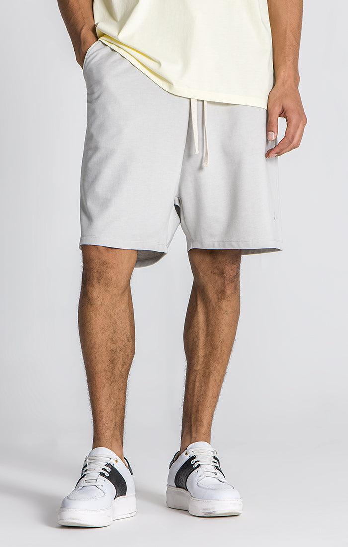 Beige Vedrà Shorts