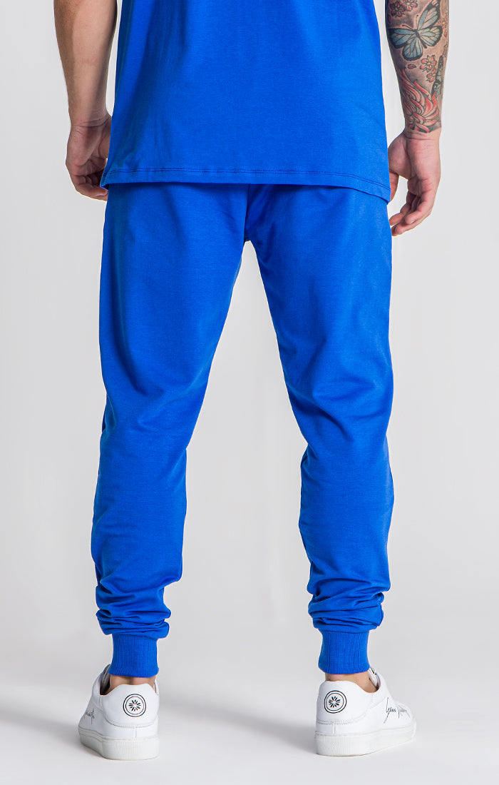 Blue Thunder Joggers