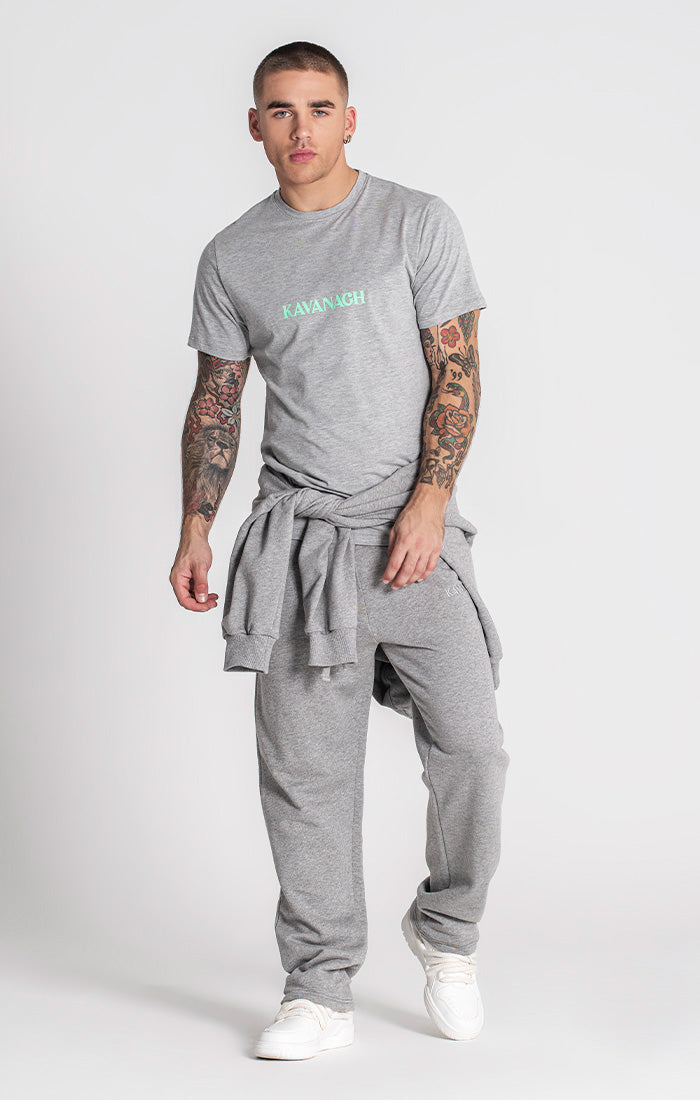 Grey Mother Tee