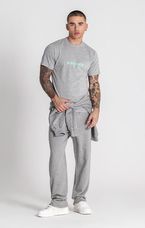 Grey Mother Tee