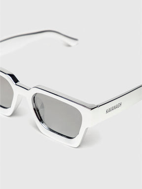 Silver Royal Sunglasses