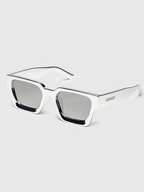 Silver Royal Sunglasses