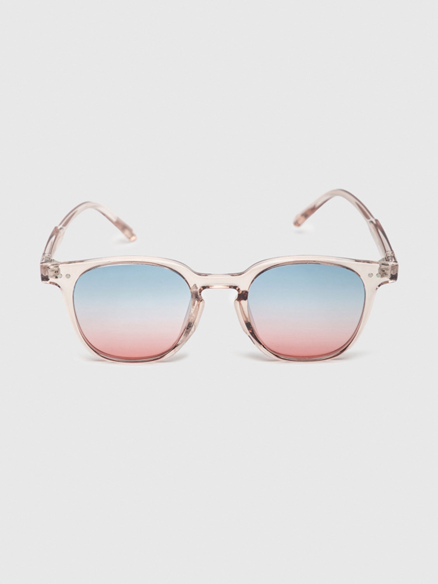 Multicolor Luminous Sunglasses