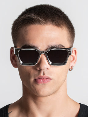 Silver Royal Sunglasses