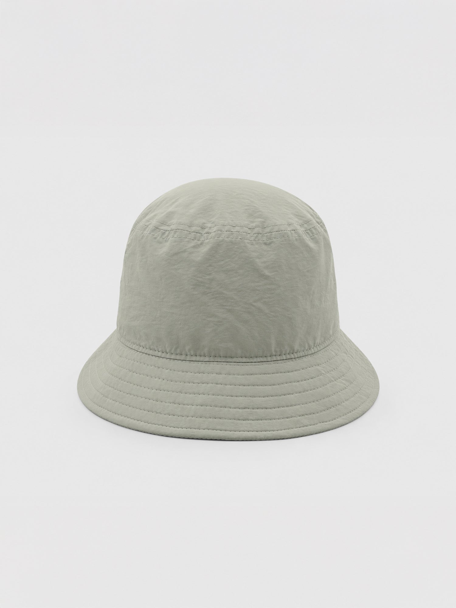 buckets / Beige Good For Nothing Bucket