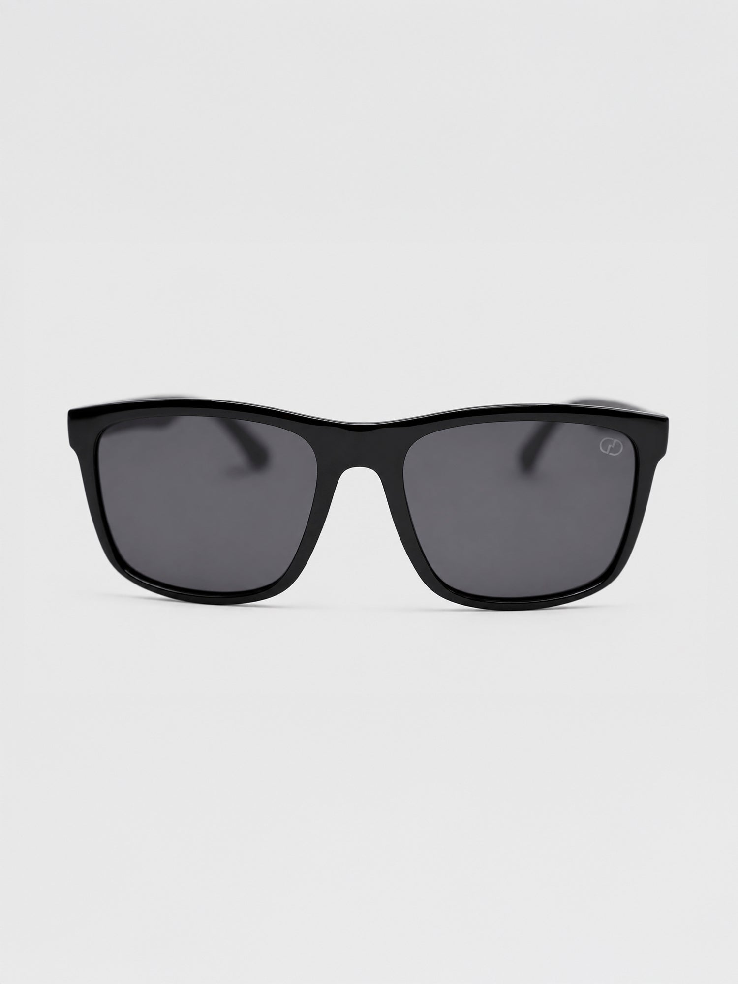 Black Lumir Sunglasses