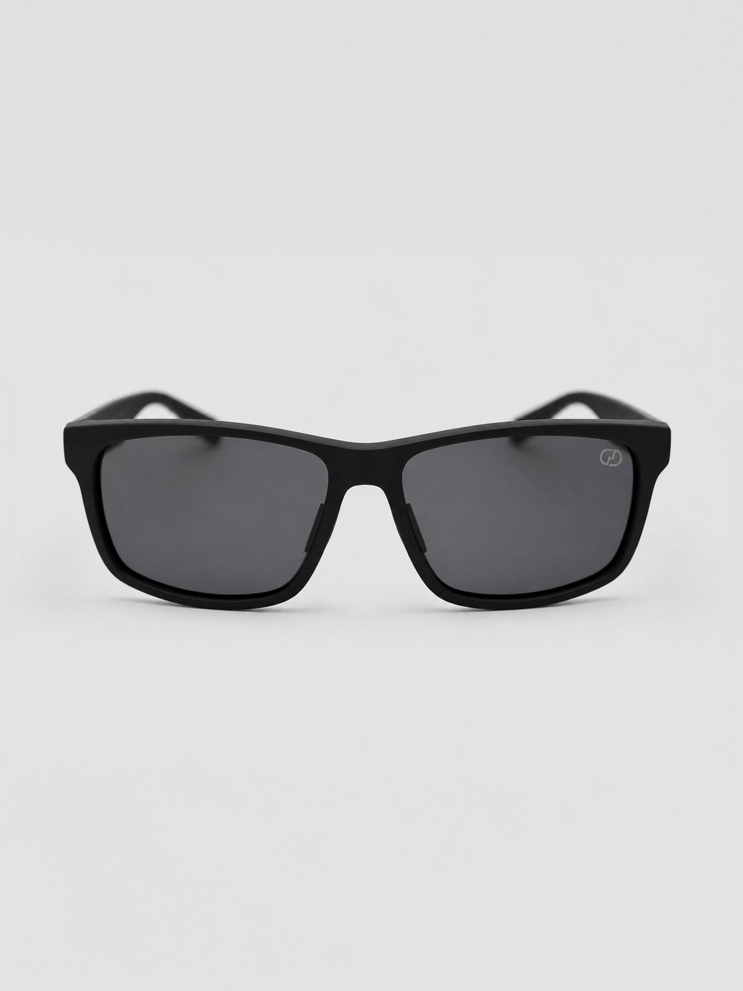 Black Helvar Sunglasses