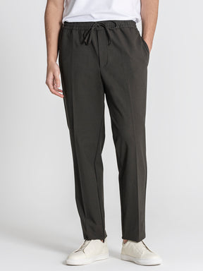 pants / Green Smart Pants