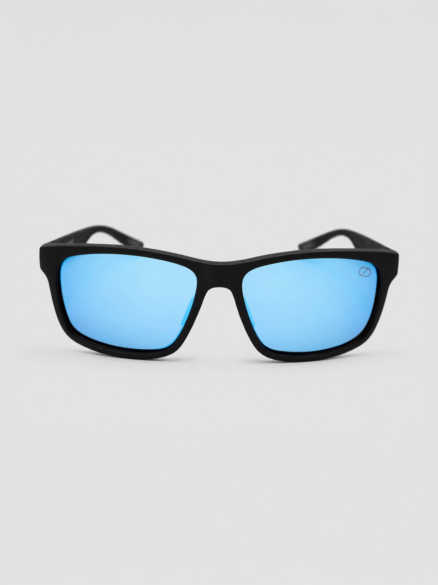 Blue Helvar Sunglasses
