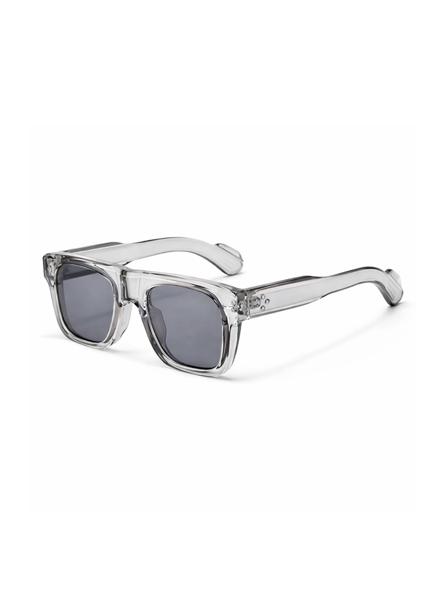 Grey Zayro Sunglasses