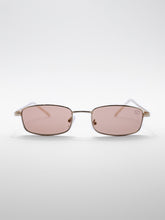 sunglasses / Beige Zelyon Sunglasses