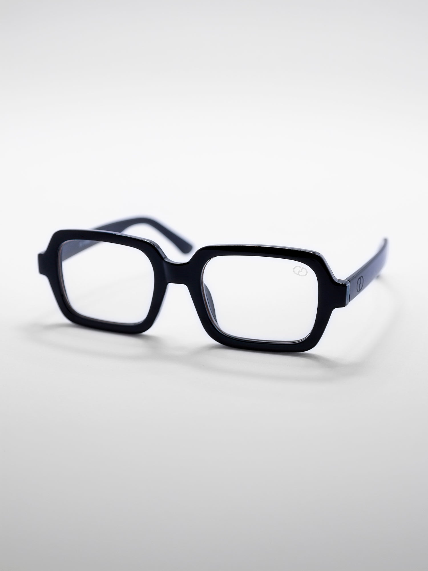 sunglasses / Black Solric Sharp Sunglasses