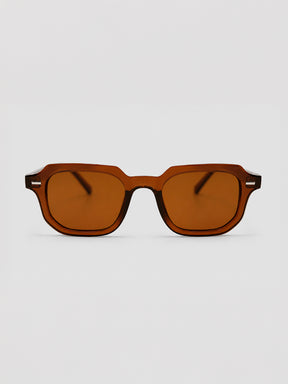 sunglasses / Brown Lior Sunglasses