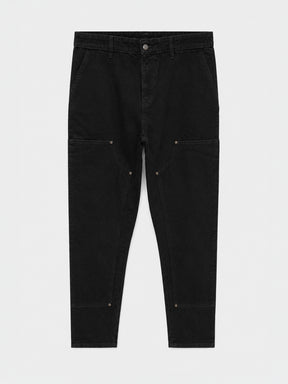 jeans / Black Good For Nothing Jeans