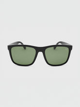 sunglasses / Green Lumir Sunglasses