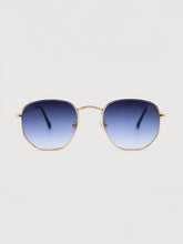 sunglasses / Purple Solenor Sunglasses
