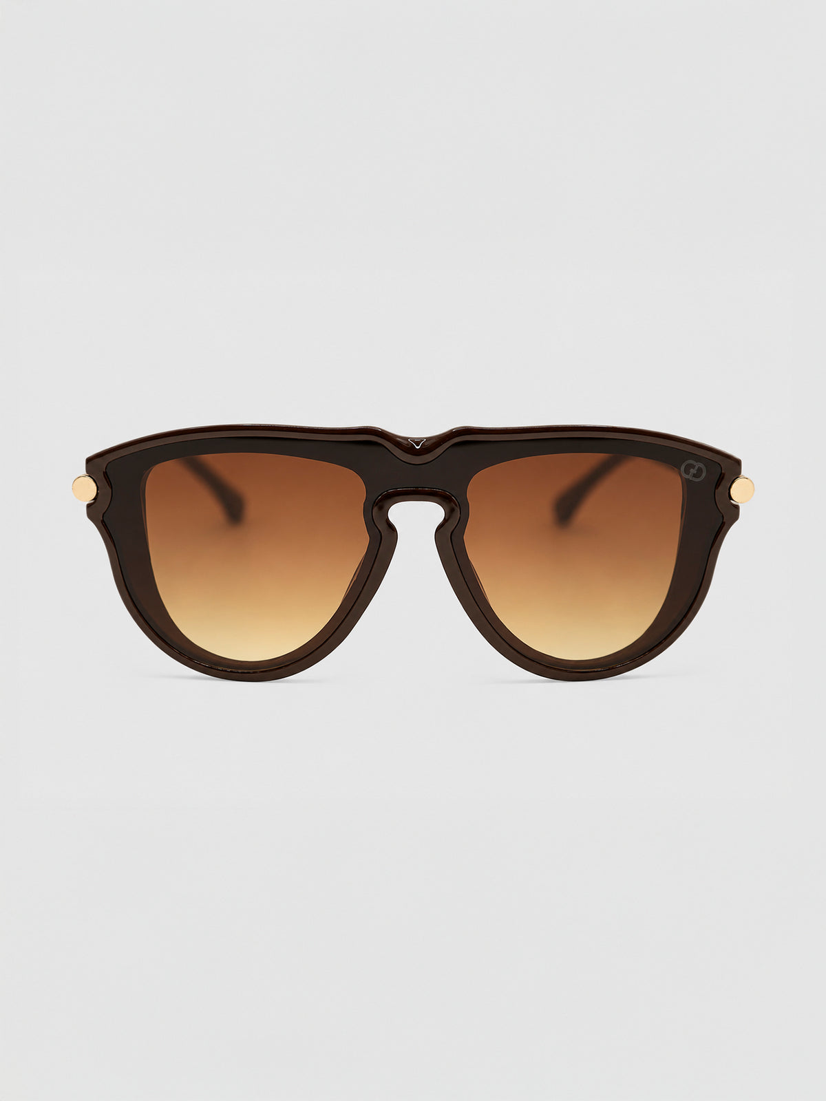 sunglasses / Brown Orien Sunglasses