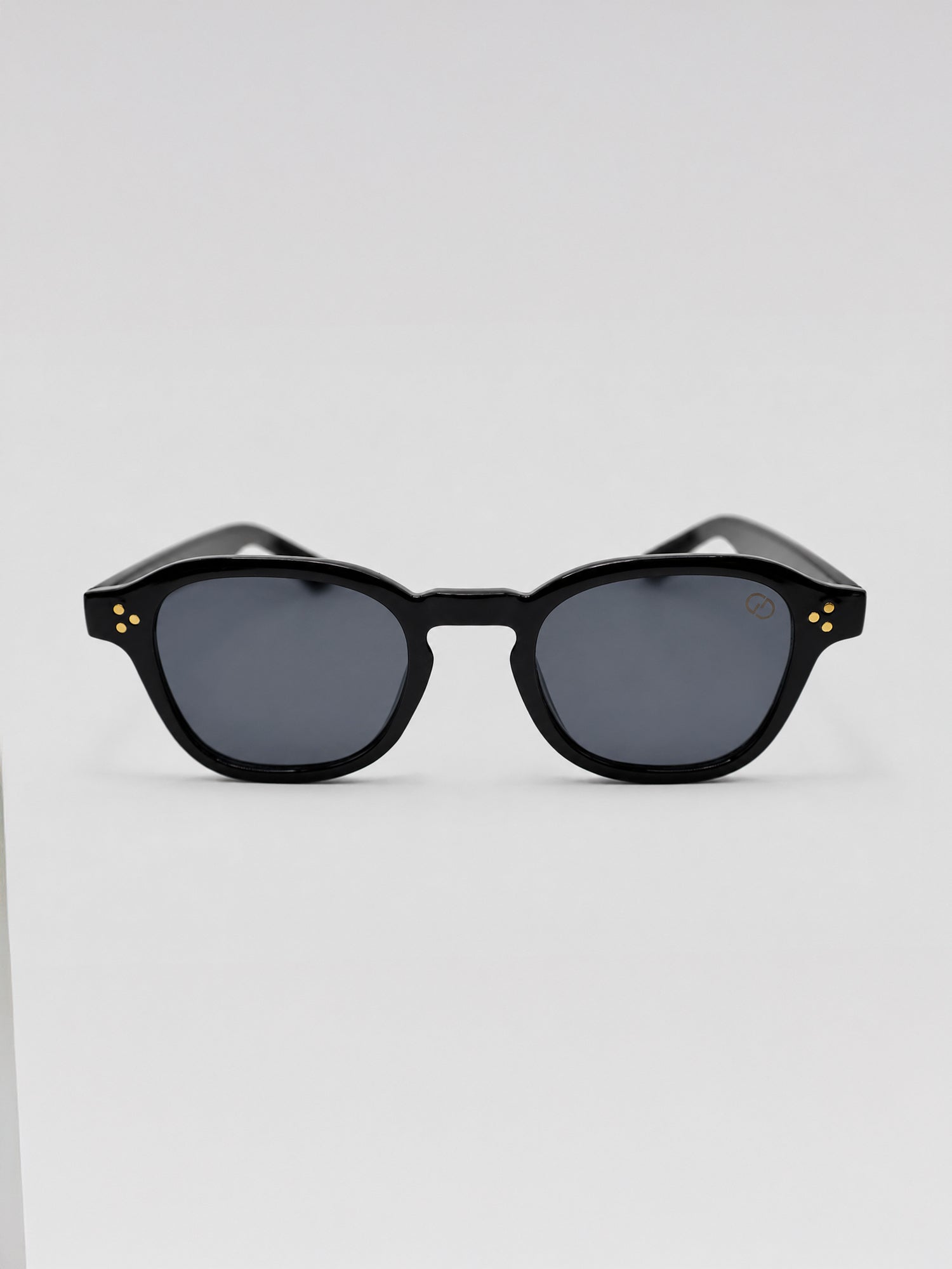 Black Cirel Sunglasses
