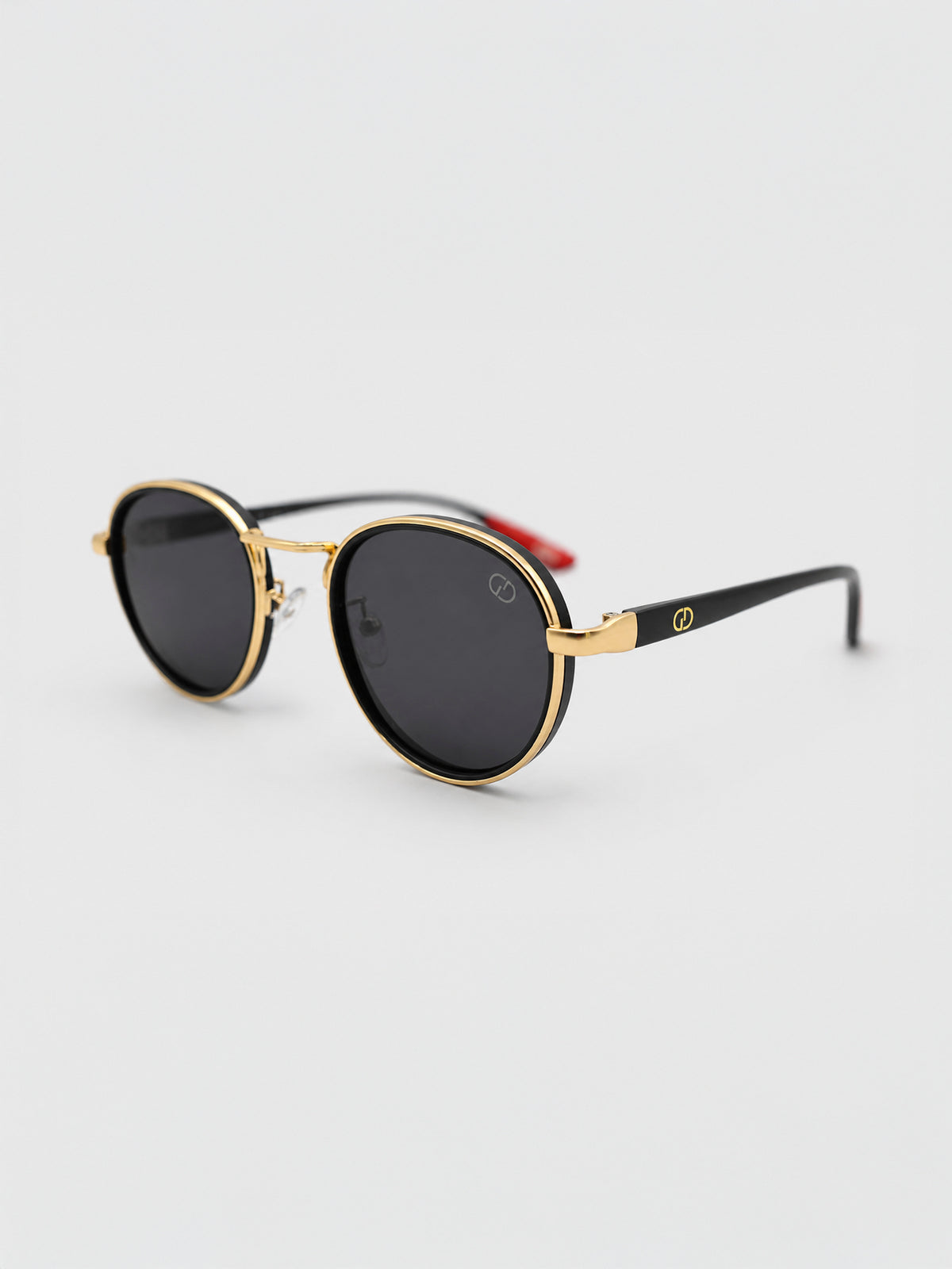 sunglasses / Black Valis Sunglasses