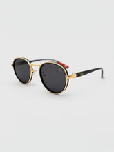 sunglasses / Black Valis Sunglasses
