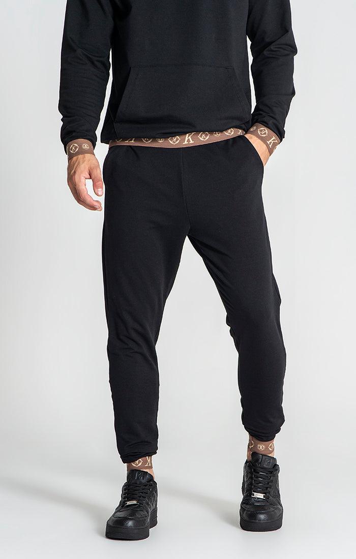 joggers / Black ChoKo Joggers