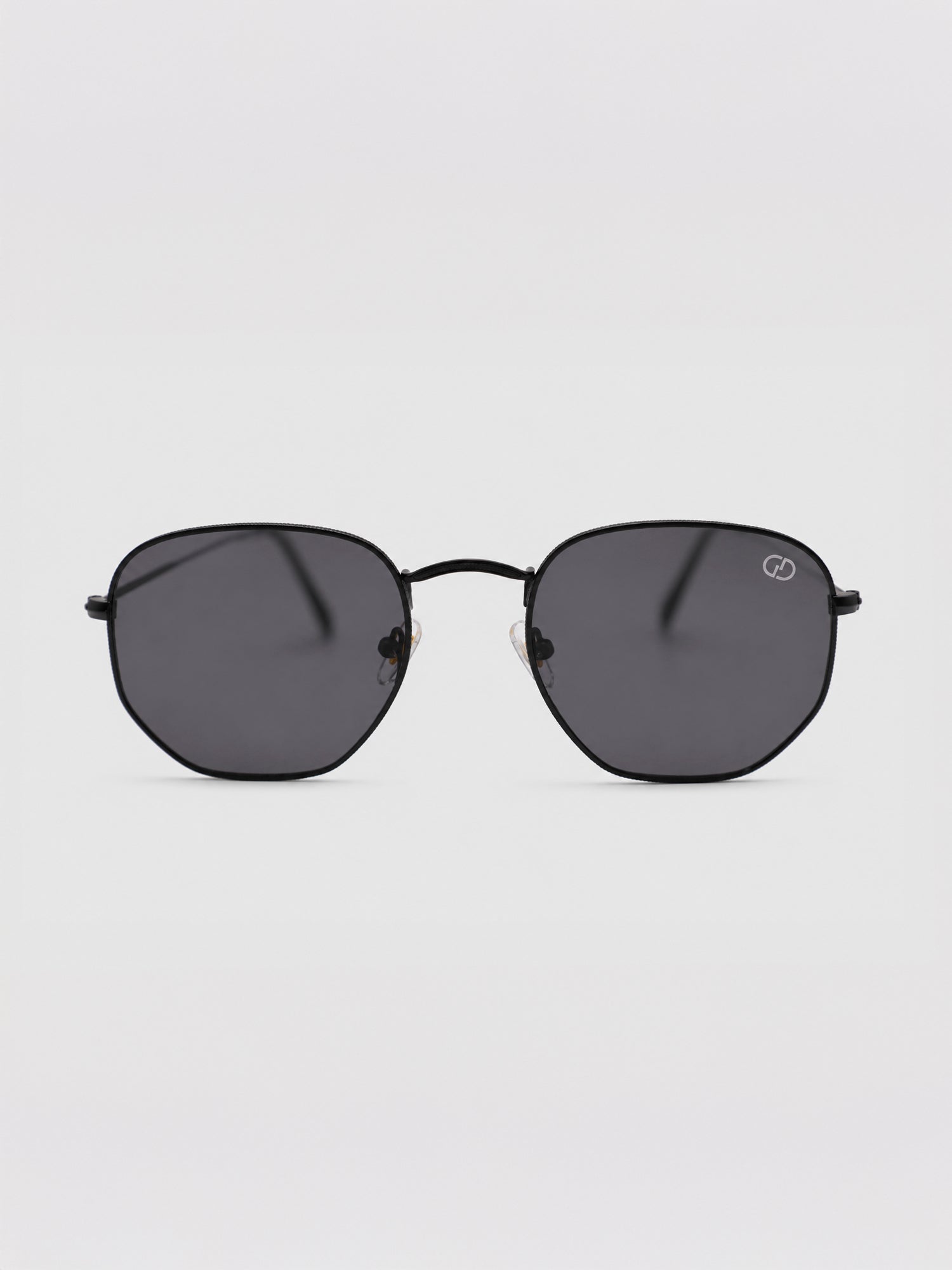 Black Solenor Sunglasses