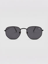 sunglasses / Black Solenor Sunglasses