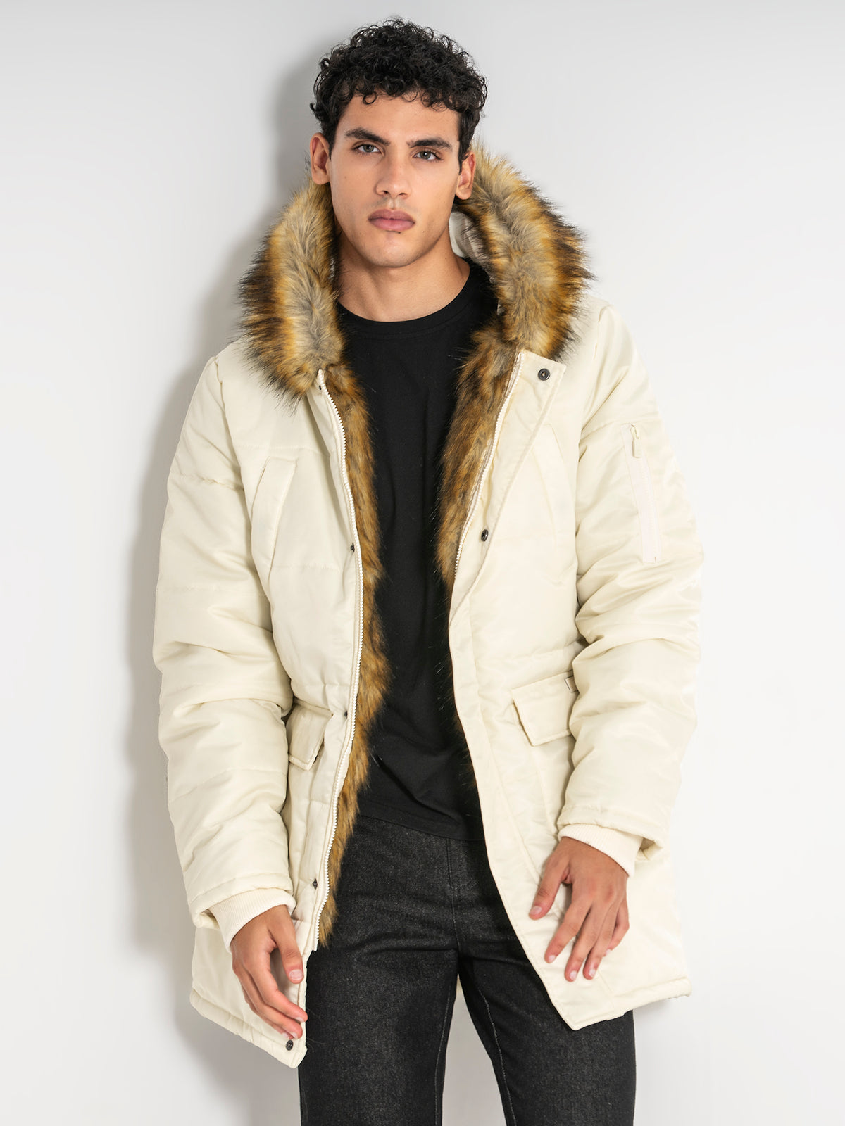 overcoats / Camel Dune Coat