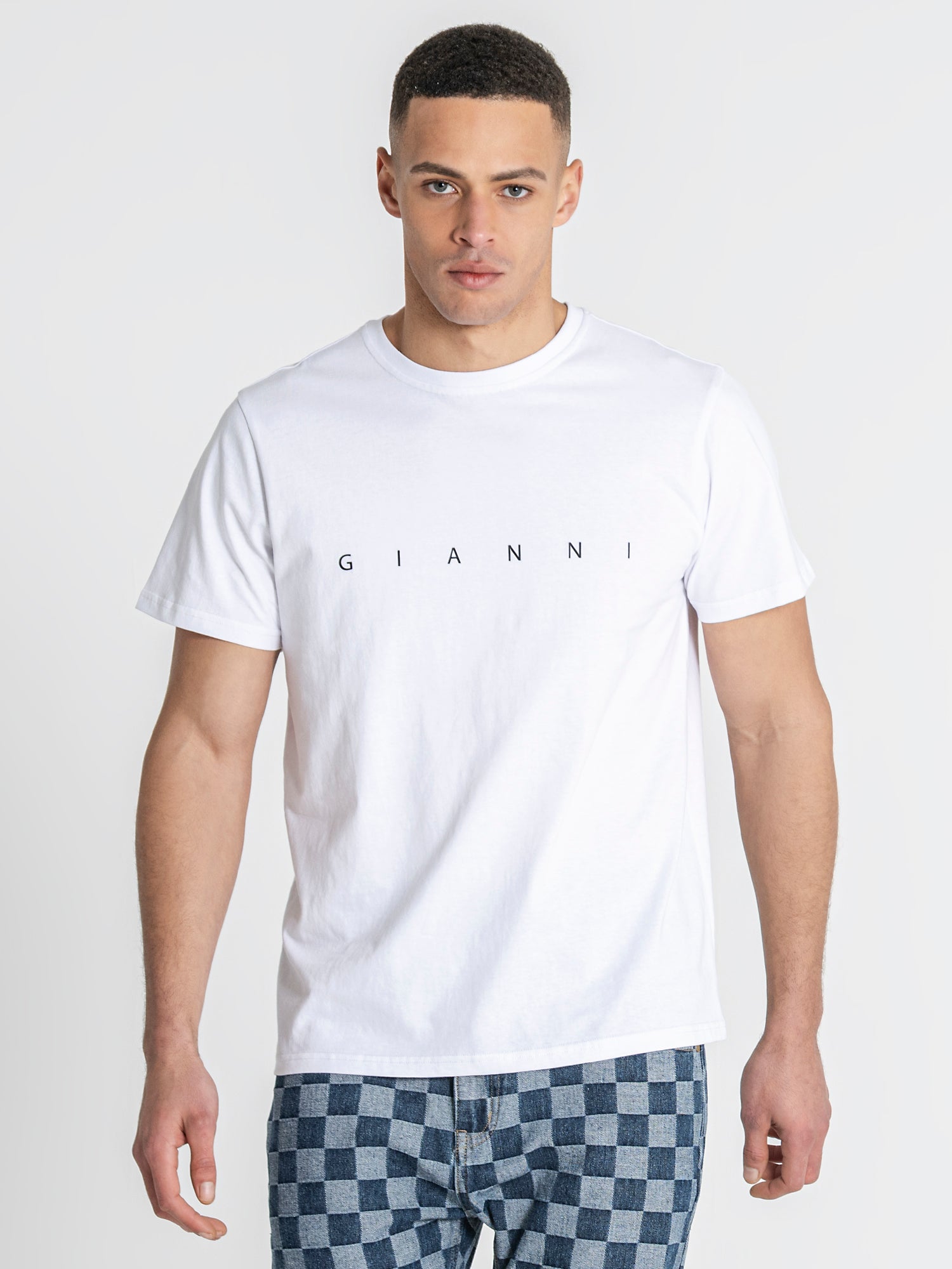 White Space Tee