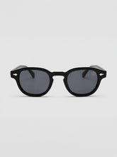 sunglasses / Black Solan Sunglasses