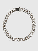 bracelets / Silver Heavy Bracelet