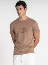t-shirts / Taupe Essence Tee