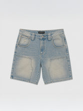 shorts / Blue Good For Nothing Short