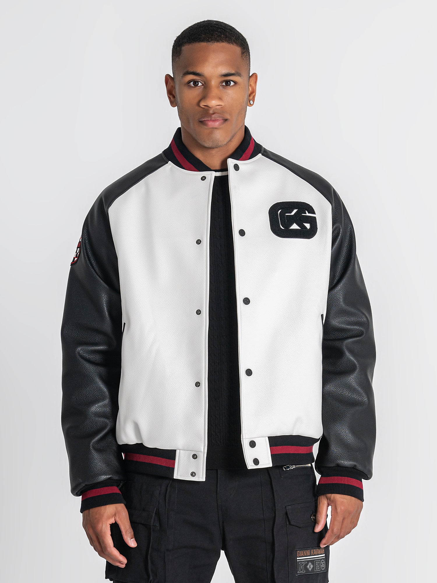 bombers / Multicolor Gianni Bomber Jacket