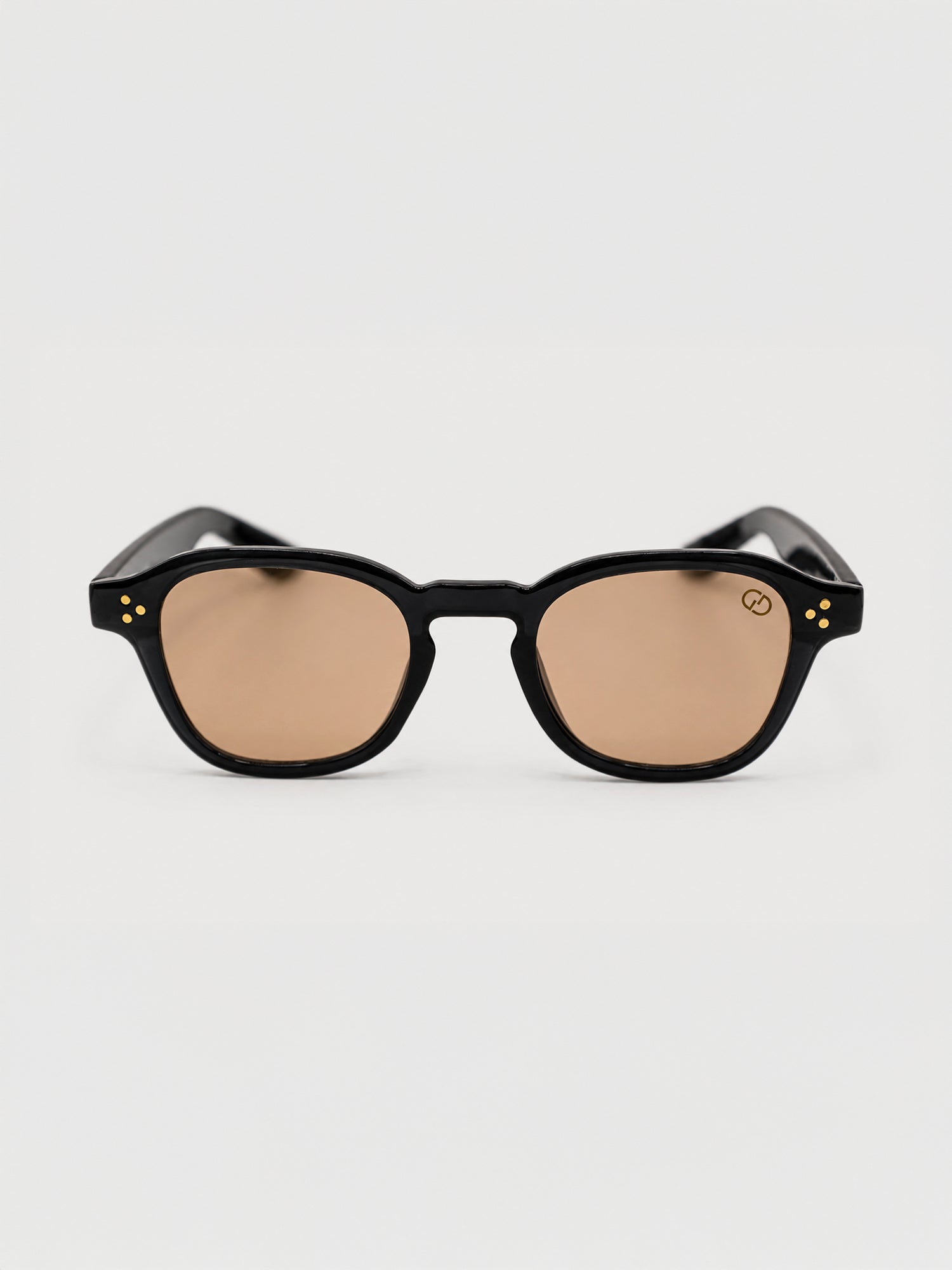 Beige Cirel Sunglasses