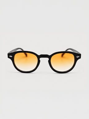 sunglasses / Orange Solan Sunglasses
