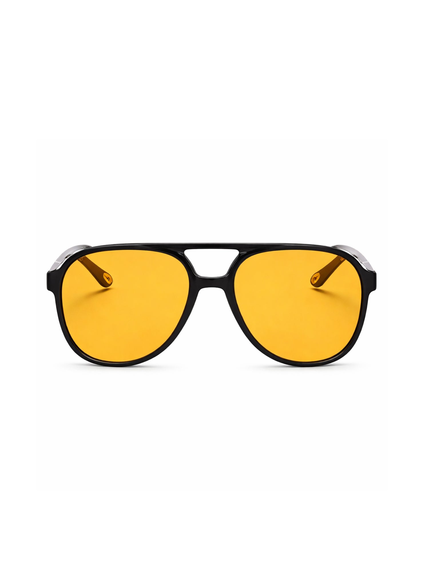 Yellow Lioris Sunglasses