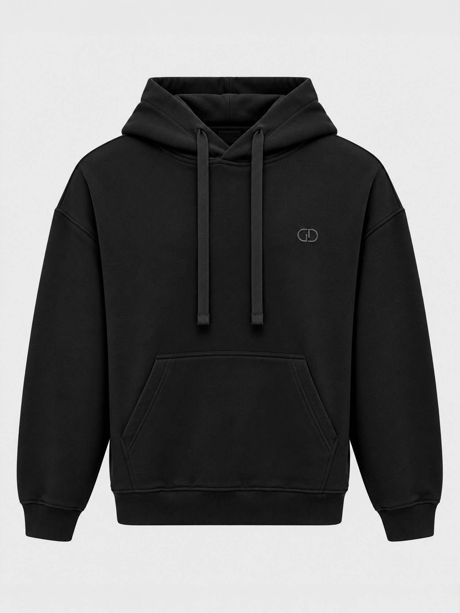 Black Essence Hoodie