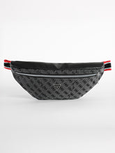 bags / Blak Guess Bag