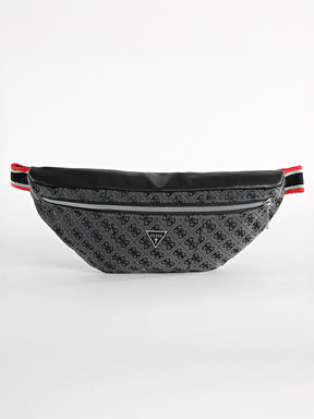 bags / Blak Guess Bag