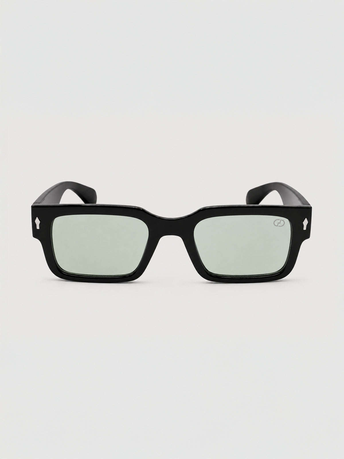 sunglasses / Green Elyra Sunglasses