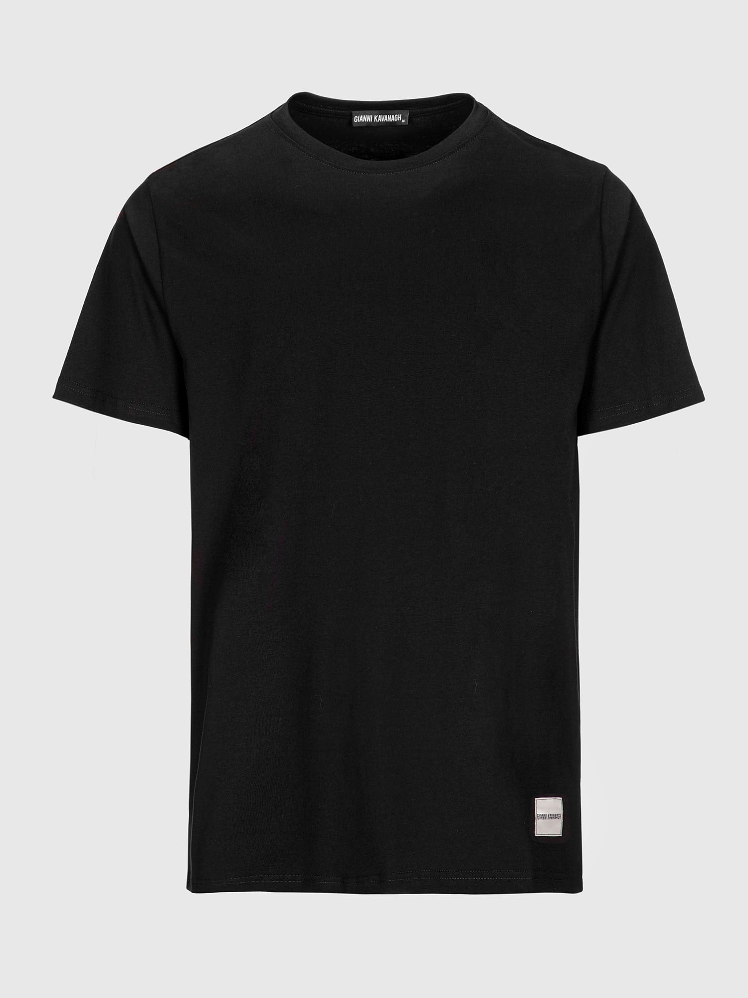 Black Label Tee