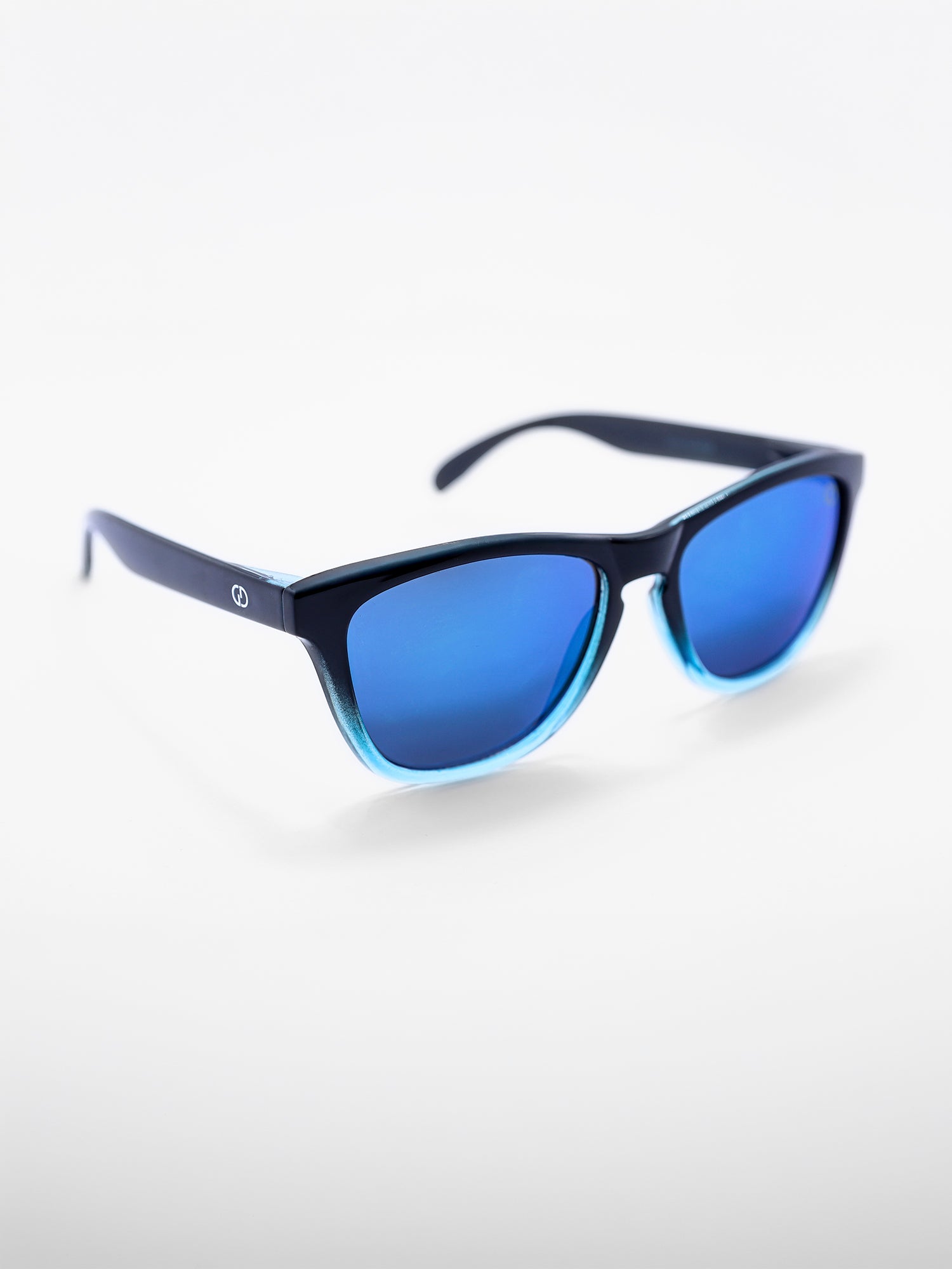 Blue Luxen Sunglasses
