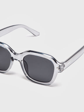 sunglasses / Silver Gianni Sunglasses